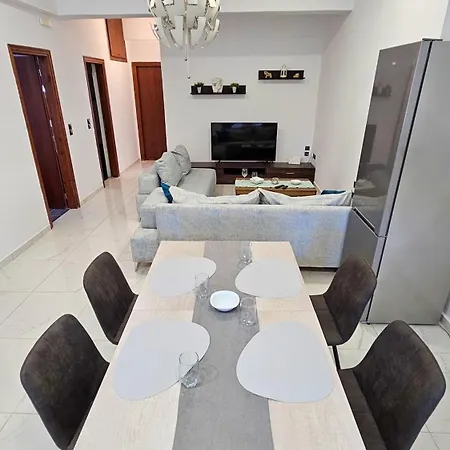 Apartamento Home In The Heart Of Kos